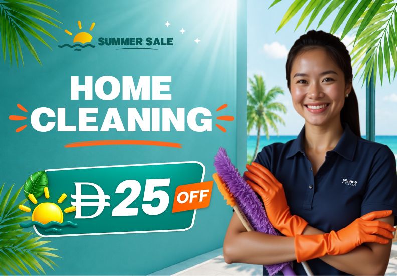 Home Cleaning
