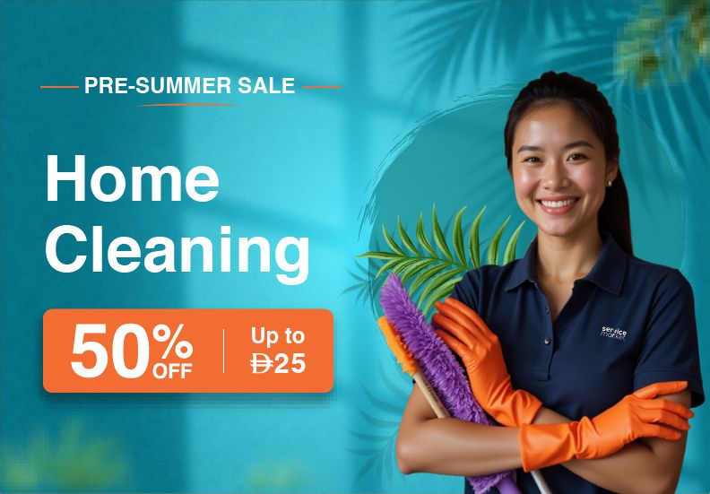 Home Cleaning