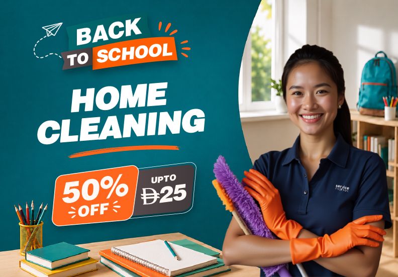 Home Cleaning