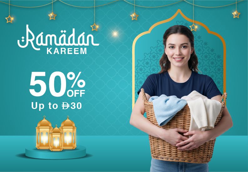 Laundry & Dry Cleaning