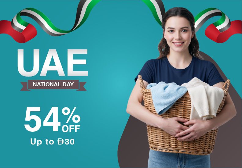 Laundry & Dry Cleaning