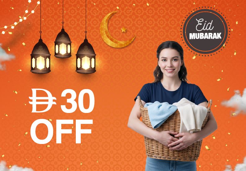 Laundry & Dry Cleaning