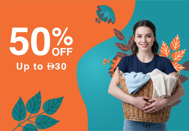 Laundry & Dry Cleaning