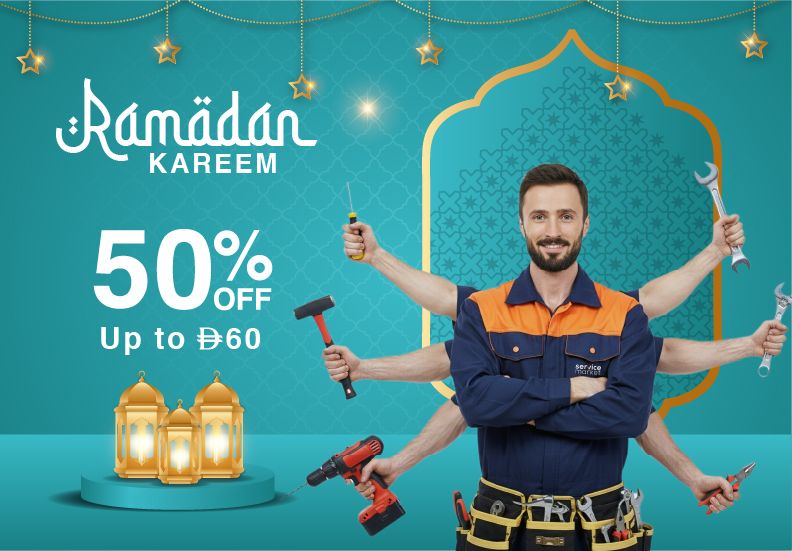 Handyman & Maintenance