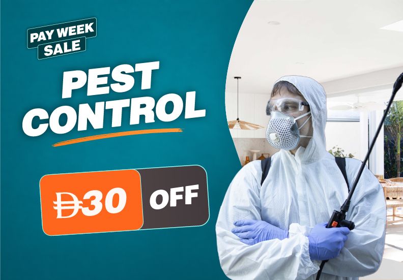 Pest Control