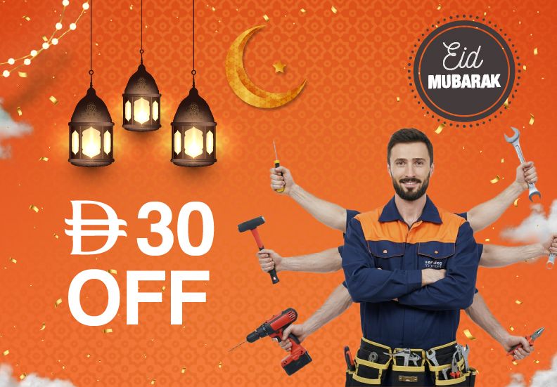 Handyman & Maintenance