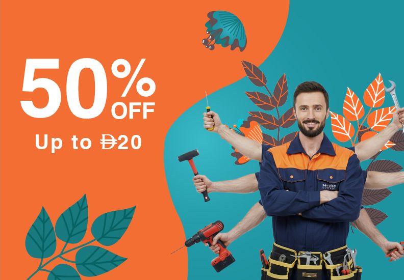 Handyman & Maintenance