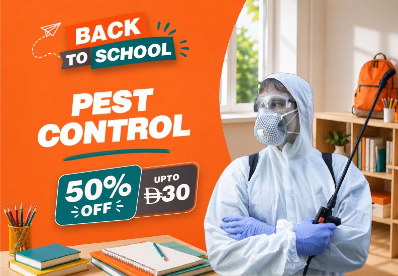 Pest Control