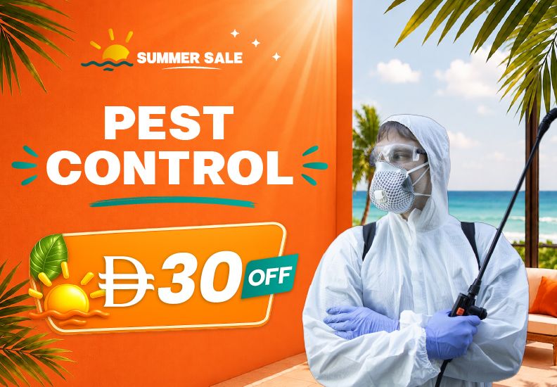 Pest Control