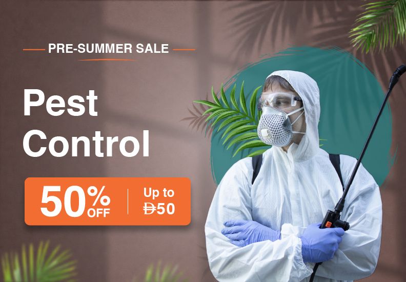 Pest Control