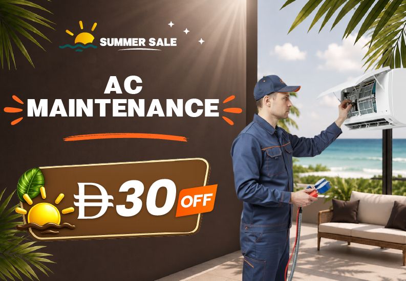 AC Maintenance