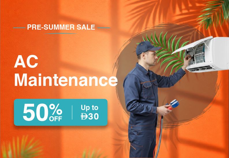 AC Maintenance