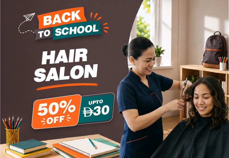 Hair Salon