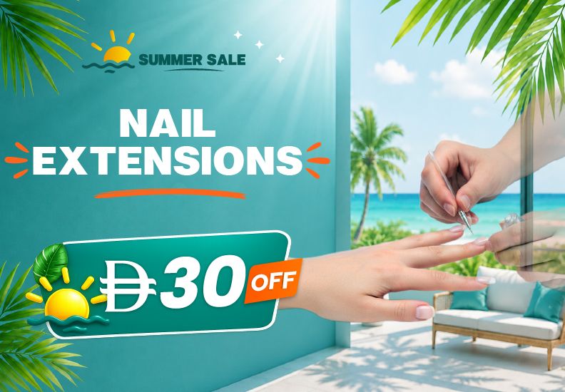 Nail Extensions