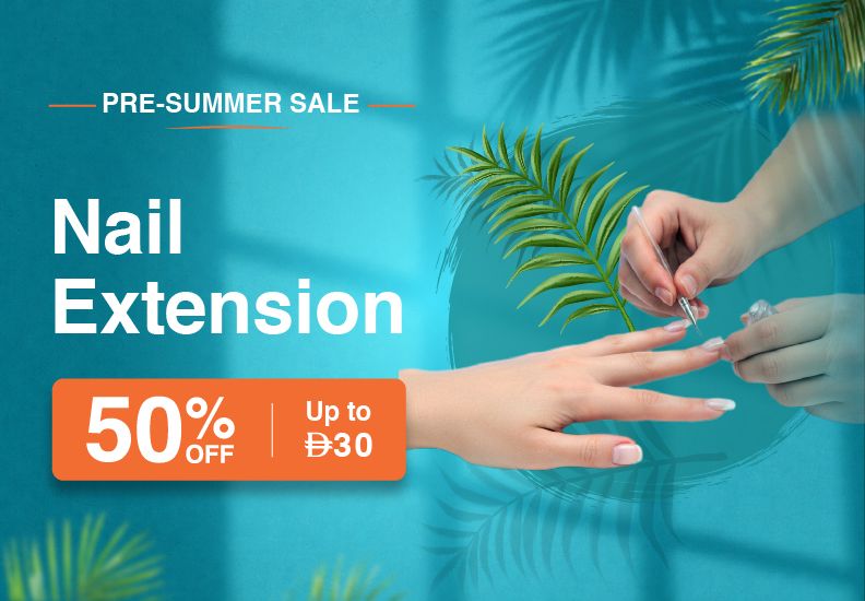 Nail Extensions