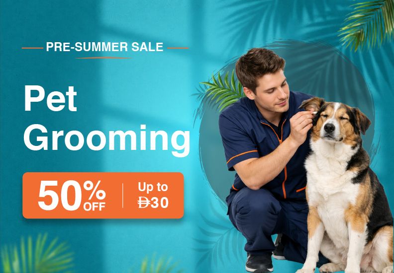 Pet Grooming