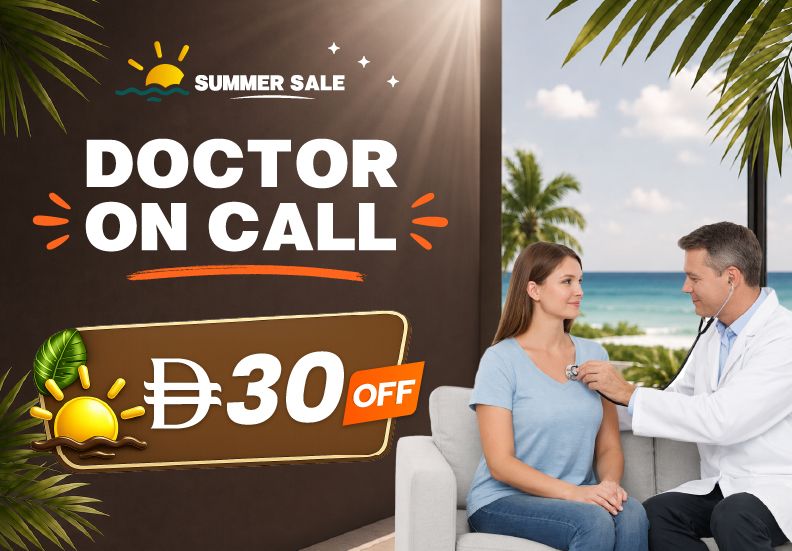Doctor on Call