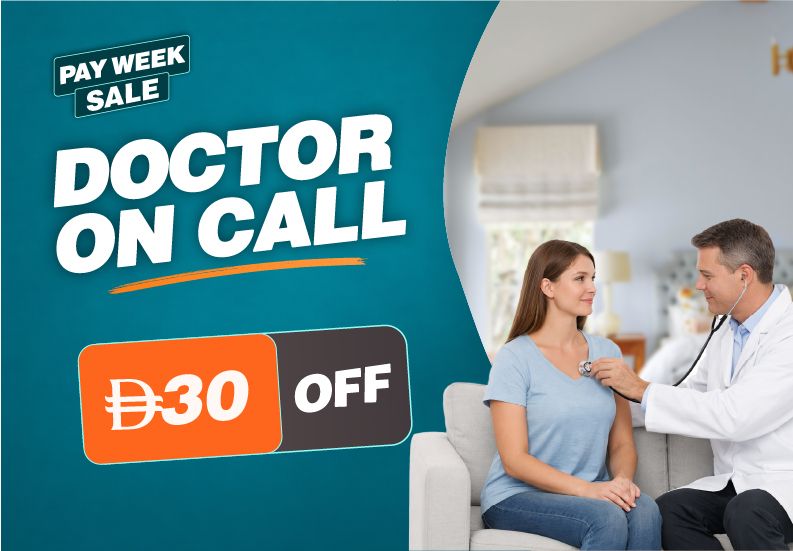 Doctor on Call