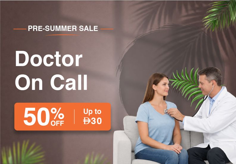 Doctor on Call