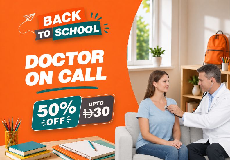 Doctor on Call