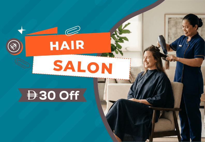 Hair Salon