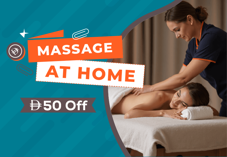 Massage at Home