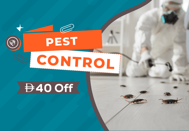 Pest Control