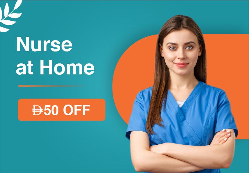 Nurse at Home