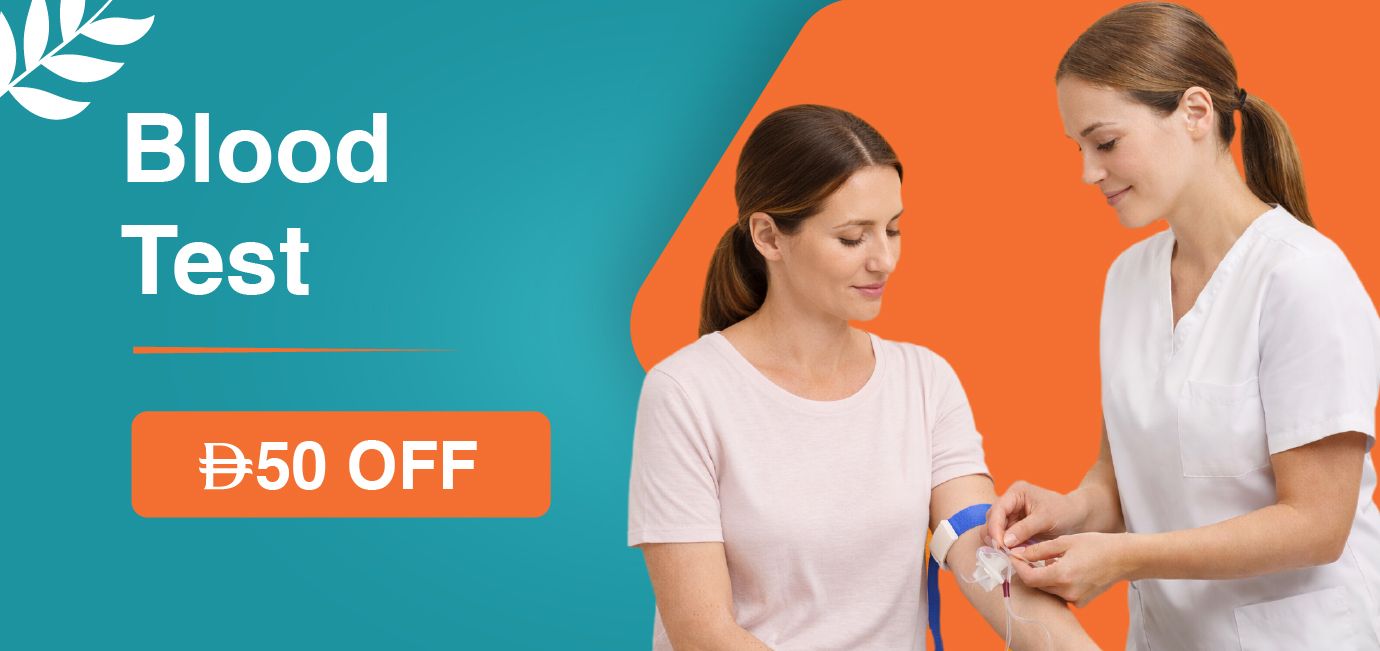 Blood Test